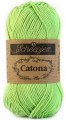 Scheepjes Catona 513 - Apple Green